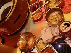 -西塔老太太泥炉烤肉(苏州大悦城店)