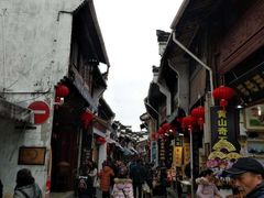 -黎阳老街