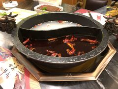 -辣府(大融城店榜首餐厅)