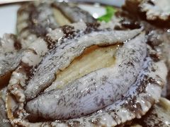 八头鲍鱼-金龙·打边炉(武进路店)