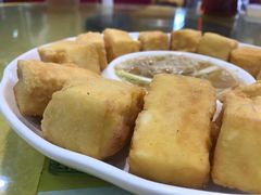 -台山美食一绝阿四台山黄鳝饭(阿四创作店)