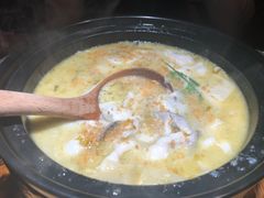 -九锅一堂酸菜鱼(新南凯德直营店)