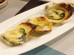 -北海银滩日式料理(澄海店)