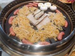 -炉队长·齐齐哈尔家庭烤肉(马家堡店)