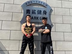 -BD健身私教工作室(CBD店)