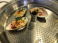 -虾弄弄海派小龙虾·牛羊蝎子火锅