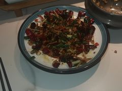-茄子恰恰·新云南小炒(金池购物中心店)