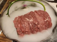 -盡膳口福跷脚牛肉火锅(合生汇购物中心店)