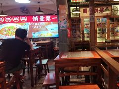 -湘下佬·老长沙吃货铺(顺成·大融城店)