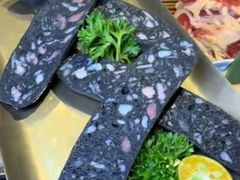 -金龙烧烤·牛肉面(西塔店)