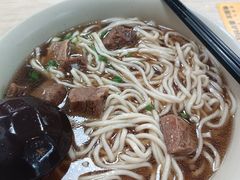 -李先生牛肉面大王(东单店)