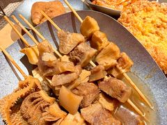 -水平有限广西米粉·广西风味集(五道口店)