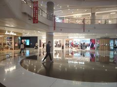 -凯德广场(金牛店)