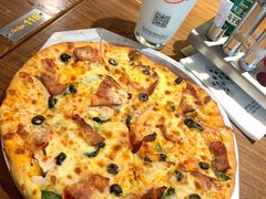 -Tubestation站点比萨(高新万达ONE店)