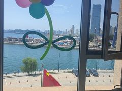 -天顺渔港·海景餐厅(星海广场店)