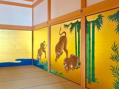 -名古屋城