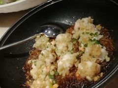 -拾贝海鲜馆（海鲜粤菜）(花果园店)
