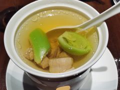 -柒厢食事雅谈