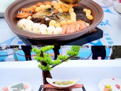 -仙海旅游度假区