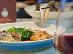 -维园悦谱·海派家常菜(乌鲁木齐南路店)