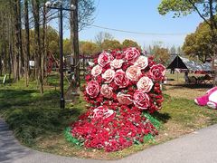 -歌斐颂巧克力小镇