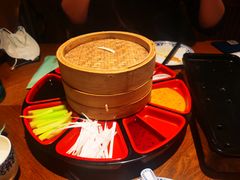 羲和烤鸭-羲和雅苑•北京烤鸭(陆家嘴中心店)