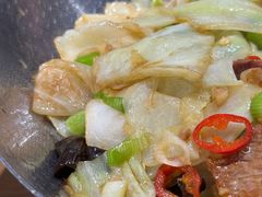 -鸿运楼·舌尖上的徽菜