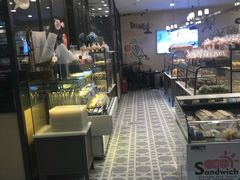 -面包新语(滨湖万达店)