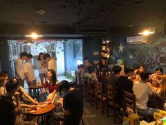 -S Team剧情密室(杭州龙翔桥店)