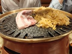 -西塔老太太泥炉烤肉(双井店)