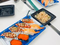 -上清·三文鱼鲜寿司(同德店)