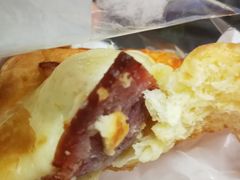 丹麦串烧-好利来(宣武门店)