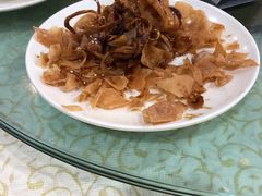 酱油皇鱿鱼筒-鹏城人家海鲜酒家·23年老字号(较场尾店)