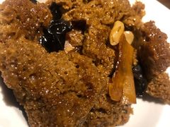 四喜烤麸-功德林(南京西路店)