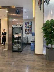 大厅-崇尚GAVIN STYLE臻选