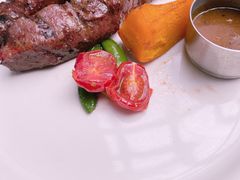 -食间牛排(湖西路店)