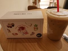 -Pantry's Best派悦坊蛋糕(K11购物艺术中心店)