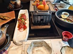 -花潮料理艺食馆(SM新生活广场店)