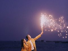 -经典婚纱摄影美学馆·私人定制