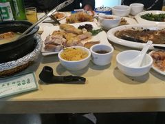 -广州海鲜酒楼(长丰园店)