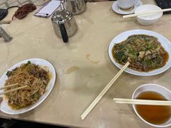 -港海餐厅(解放东路店)