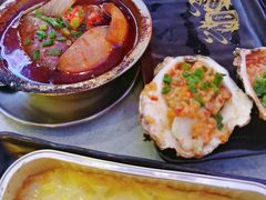 -纪录片《人生一串》体验店(静安店)