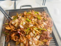 -四季民福烤鸭店(故宫店)