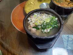 砂锅排骨-王明古法砂锅居(开化寺店)