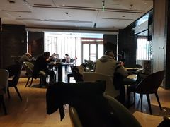 -丽都皇冠假日酒店·Matrix亦餐厅(望京店)