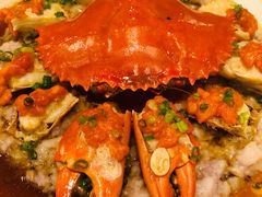 -广州文华东方酒店·江-由辉师傅主理