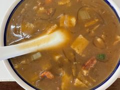 -正宗北舞渡闪家胡辣汤(总店)