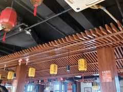 -重庆刘一手火锅(昌江恒基店)