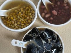 -瘦鬼老档糖水铺