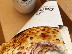 -PAPITO(泰兴路店)